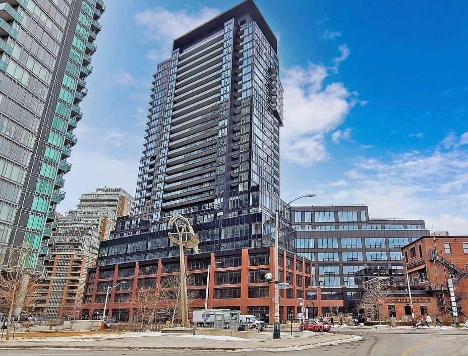 135 East Liberty St, unit 1107 for sale