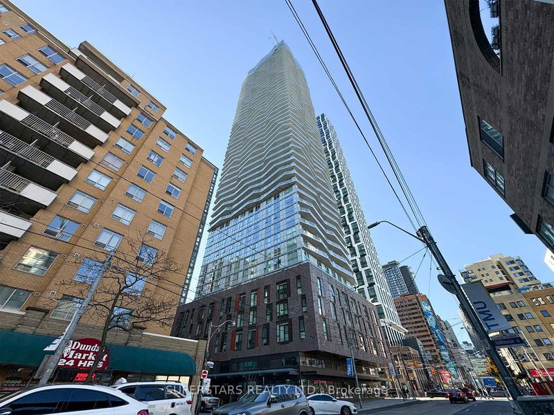 100 Dalhousie St, unit 1207 for rent