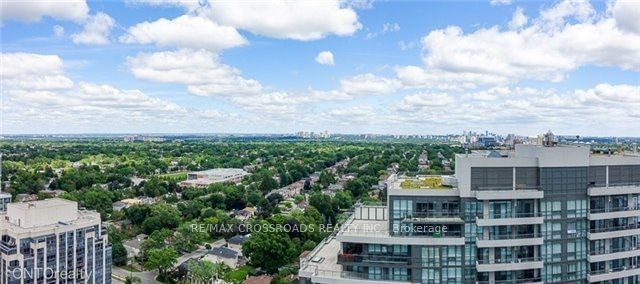 23 Hollywood Ave, unit 3106 for rent