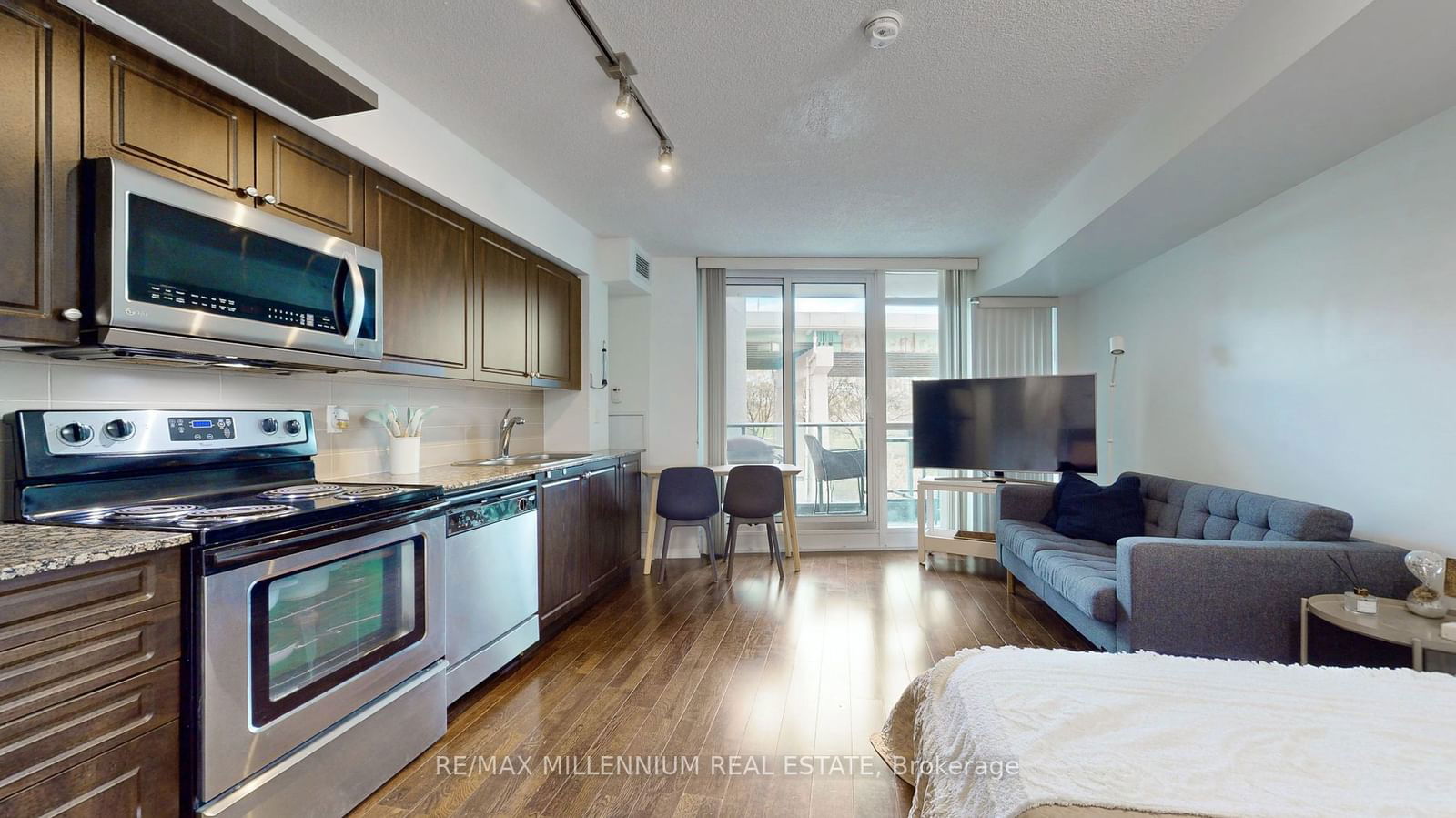 209 Fort York Blvd, unit 473 for sale