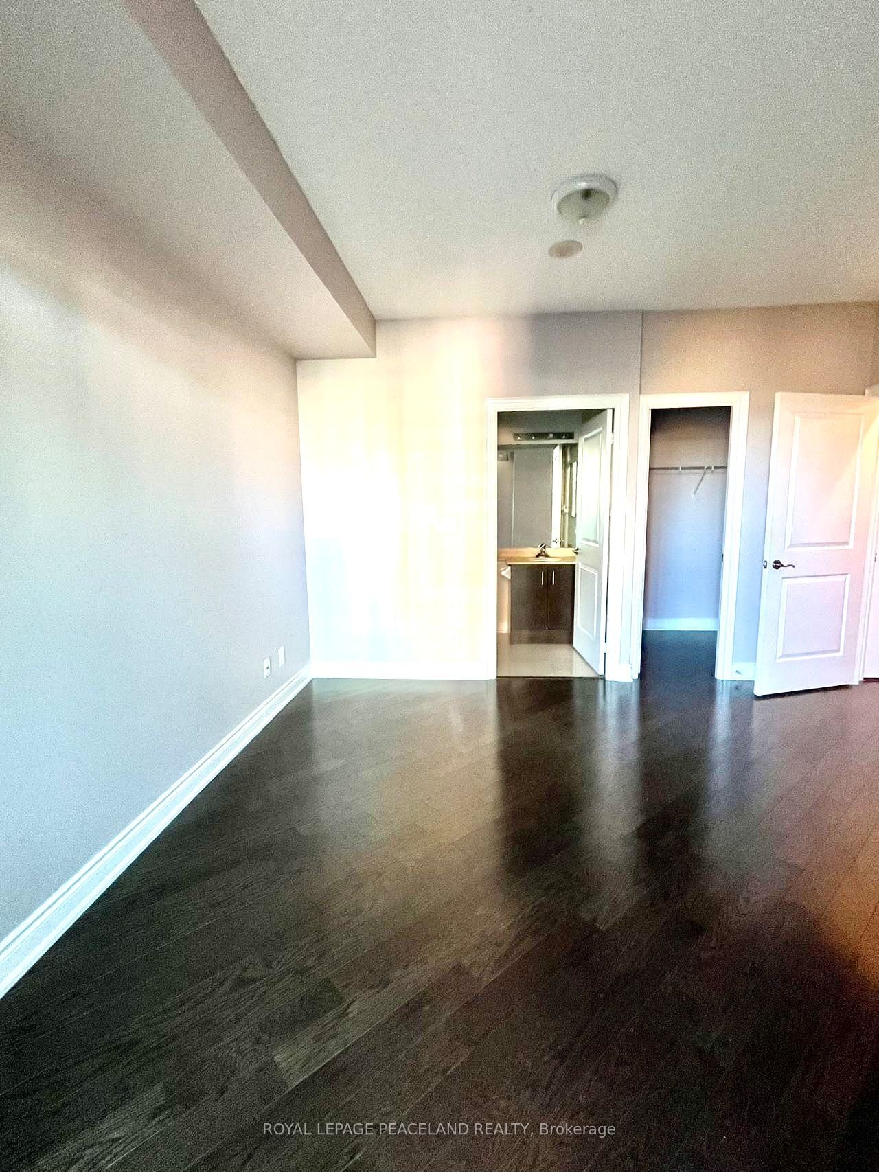 10 Bloorview Pl, unit 1117 for rent