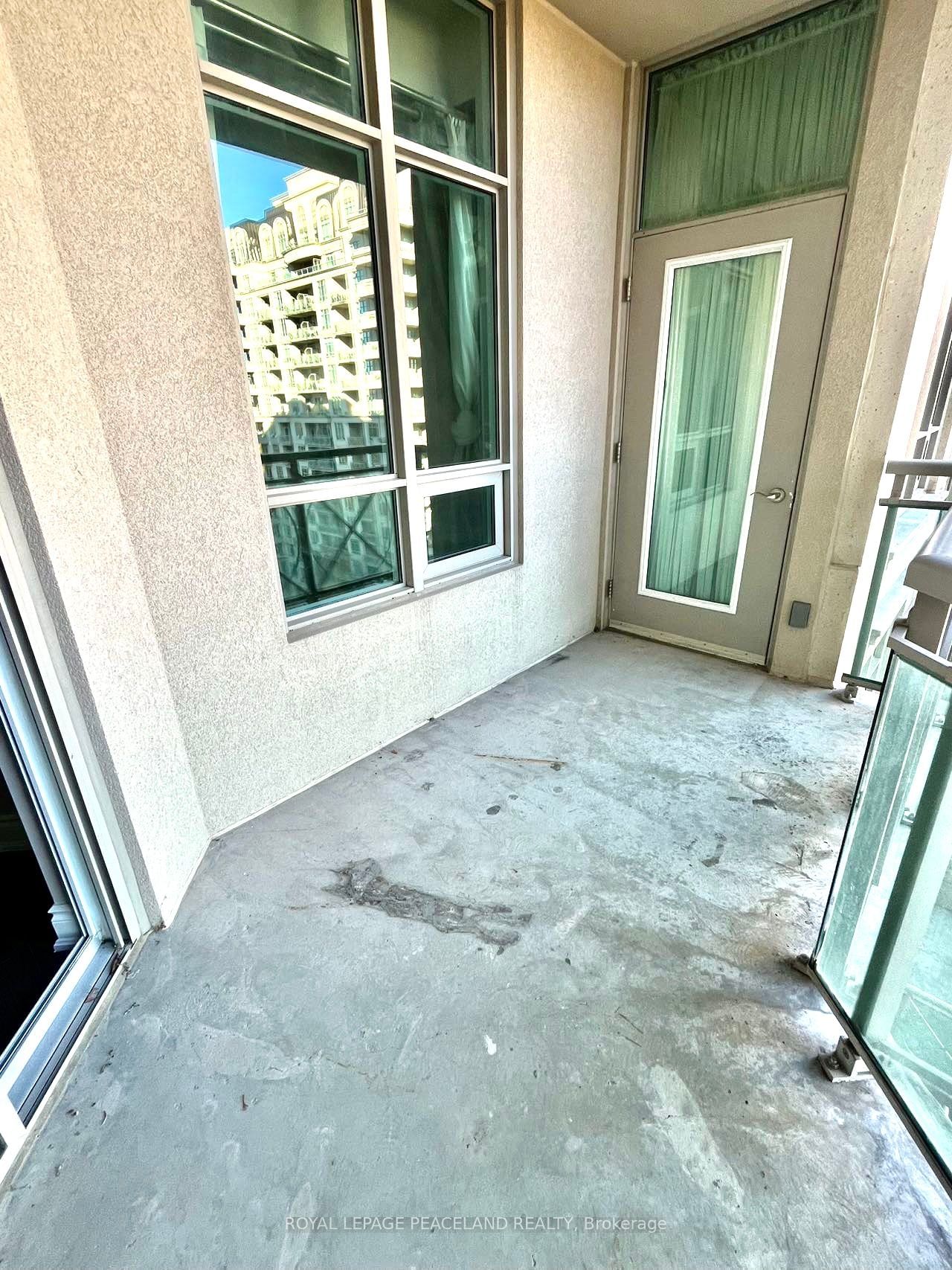 10 Bloorview Pl, unit 1117 for rent