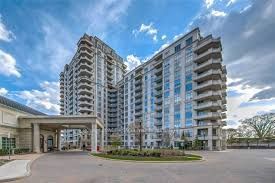 10 Bloorview Pl, unit 1117 for rent