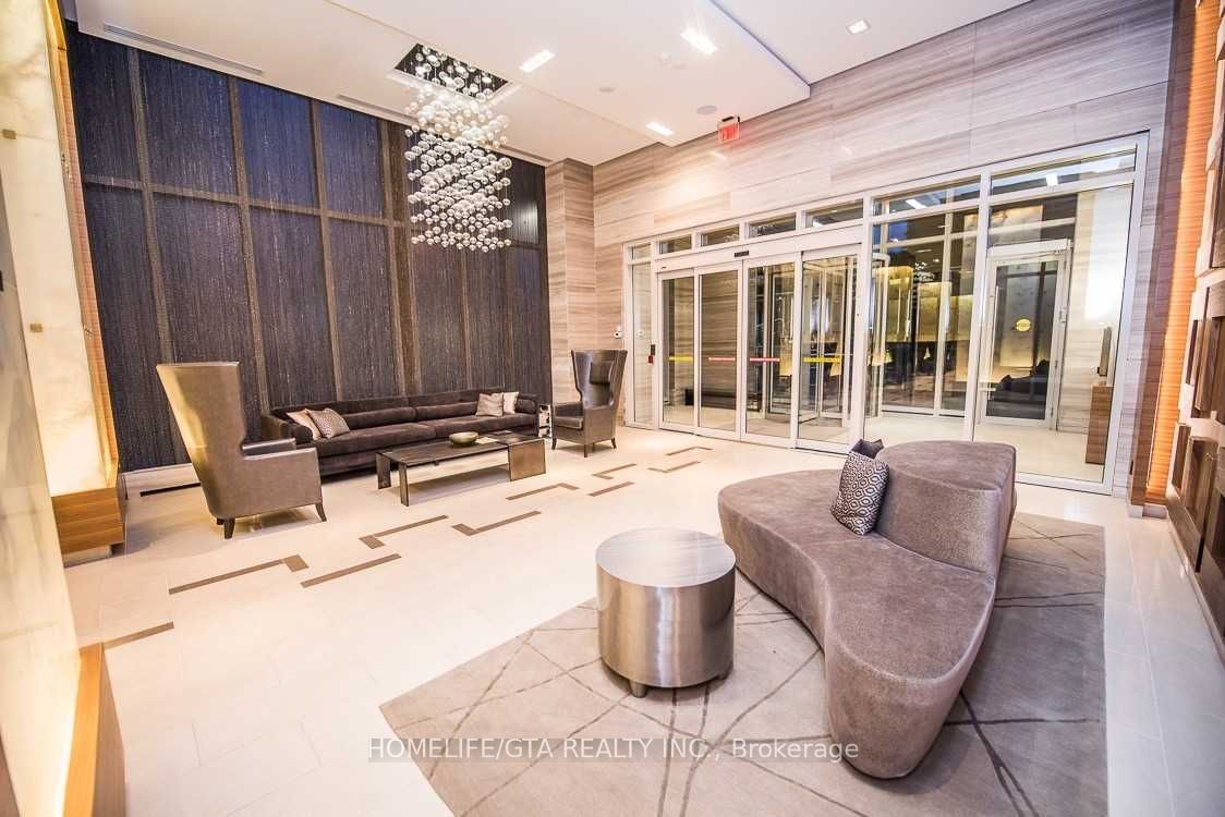 300 Front St W, unit 2602 for rent