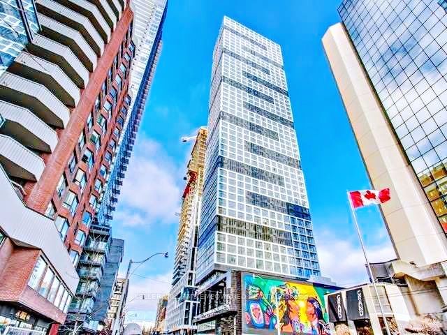 181 Dundas St E, unit 3008 for rent