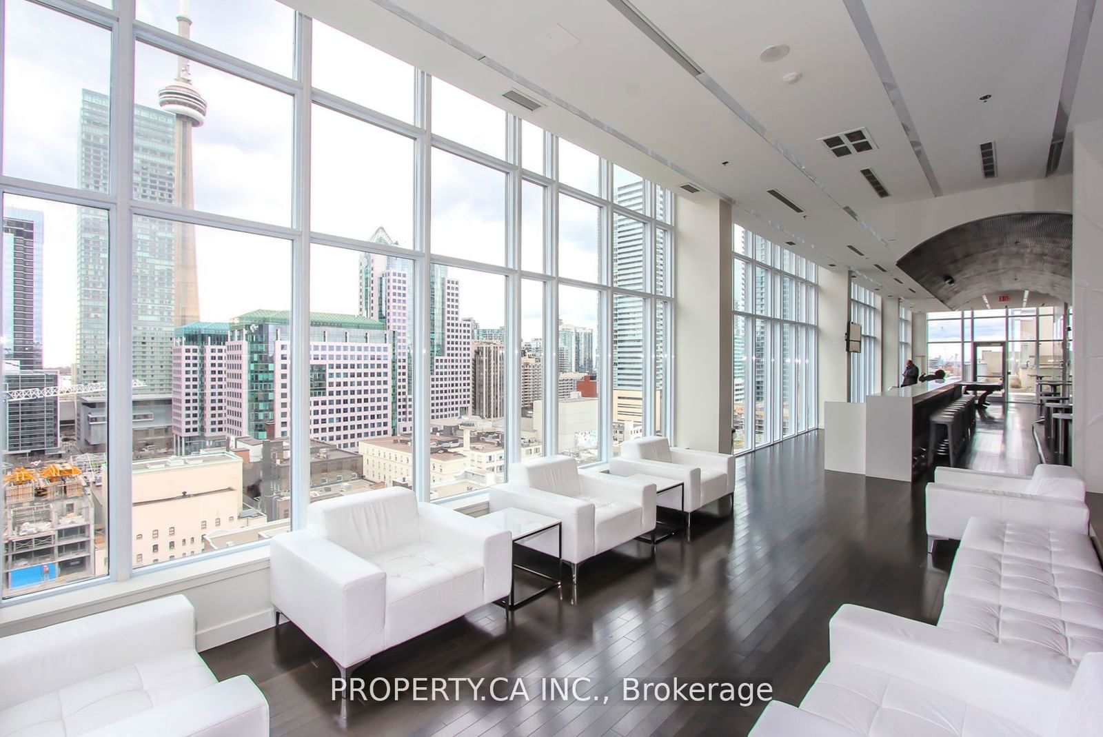 21 Nelson St, unit UPH19 for rent