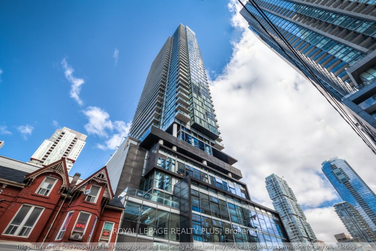 The Bond Condos, Downtown, Toronto