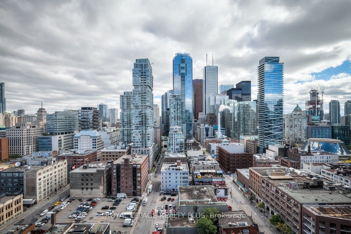 The Bond Condos, Downtown, Toronto