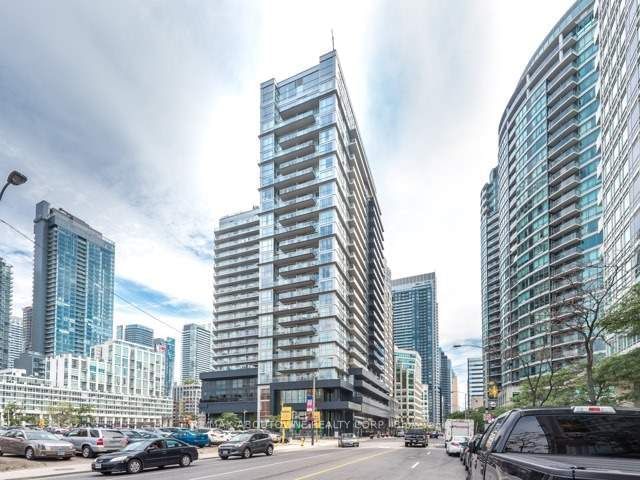 352 Front St W, unit 603 for rent