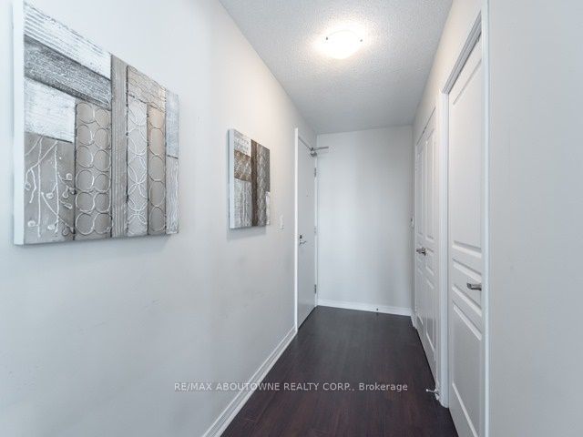 352 Front St W, unit 603 for rent