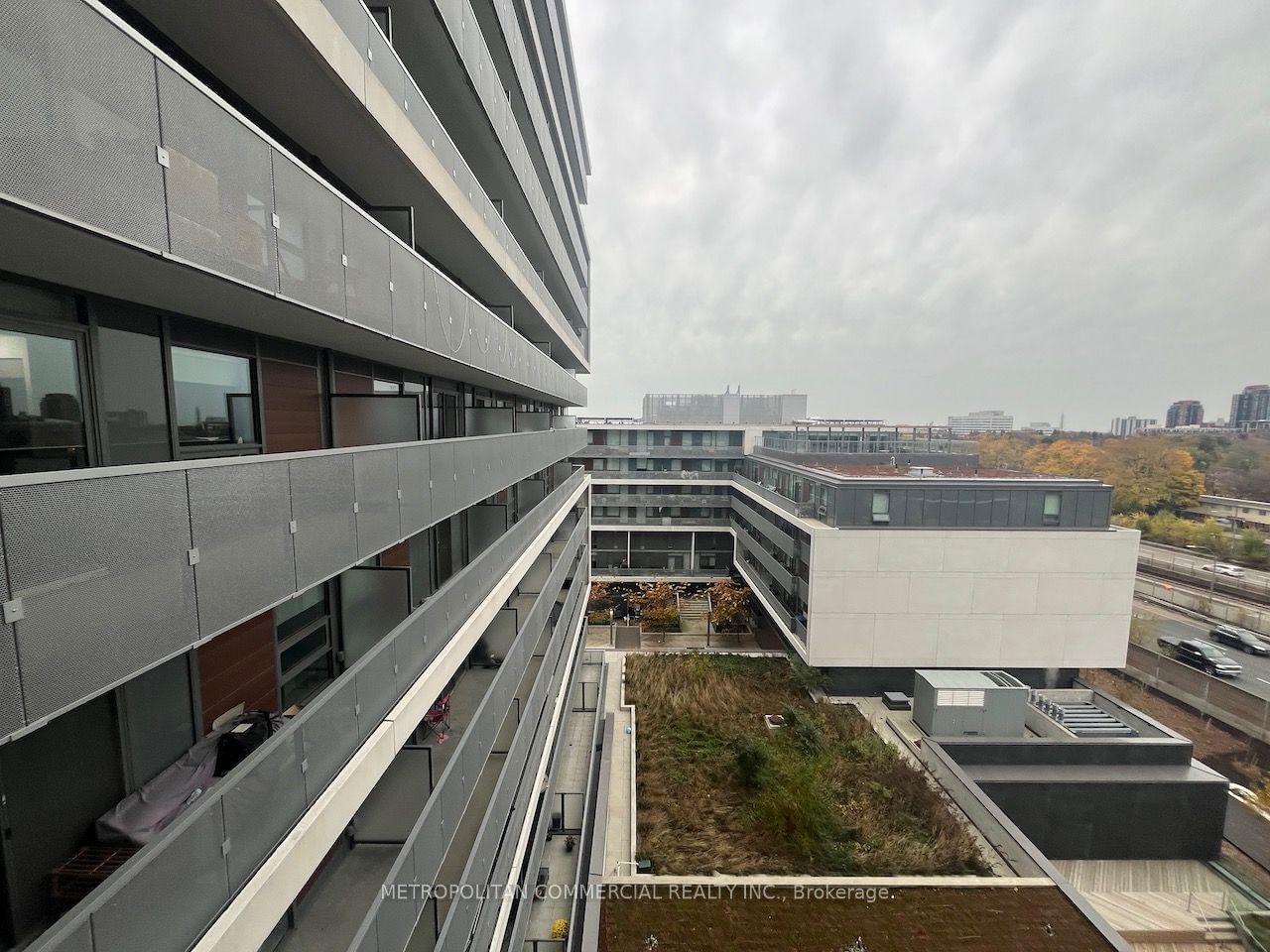 The Yorkdale Condos, North York, Toronto