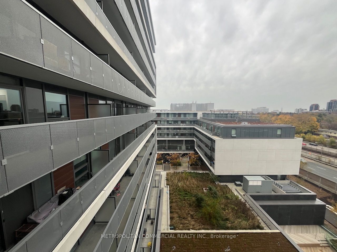 The Yorkdale Condos, North York, Toronto