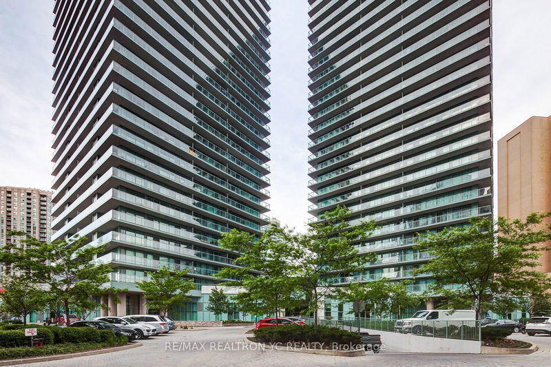 5508 Yonge St, unit 1101 for sale