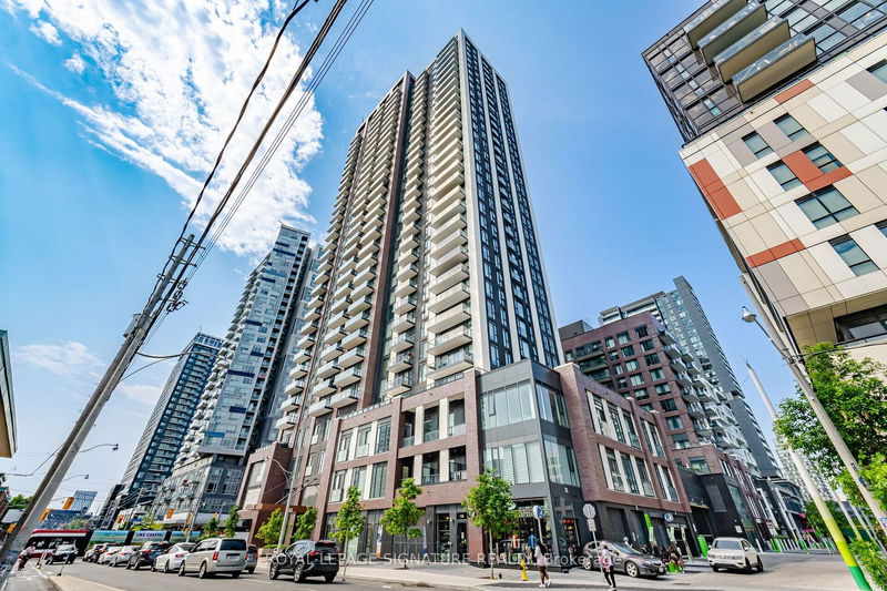 130 River St, unit E-2802 for sale