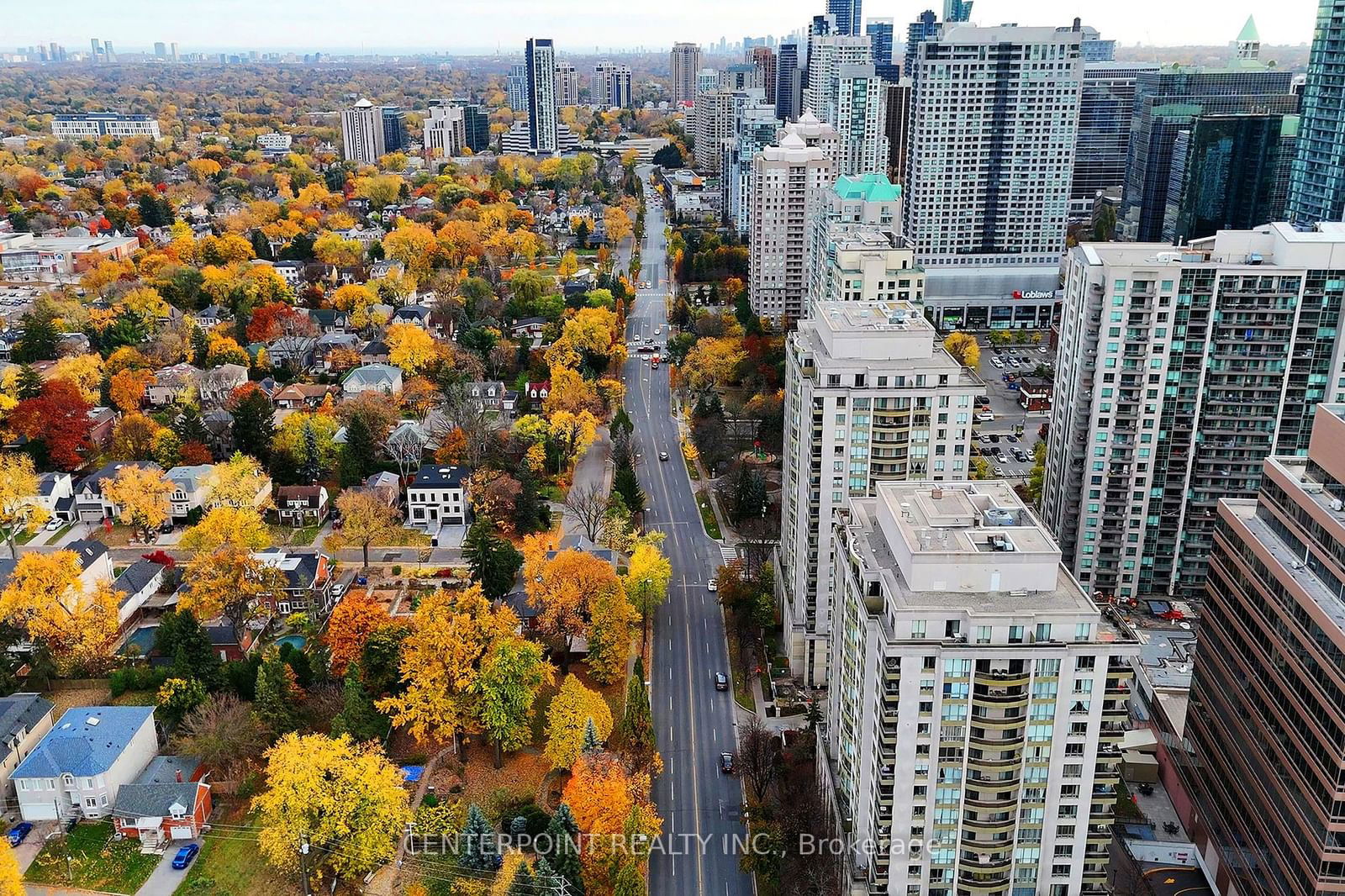 Triomphe-East Tower Condos, North York, Toronto