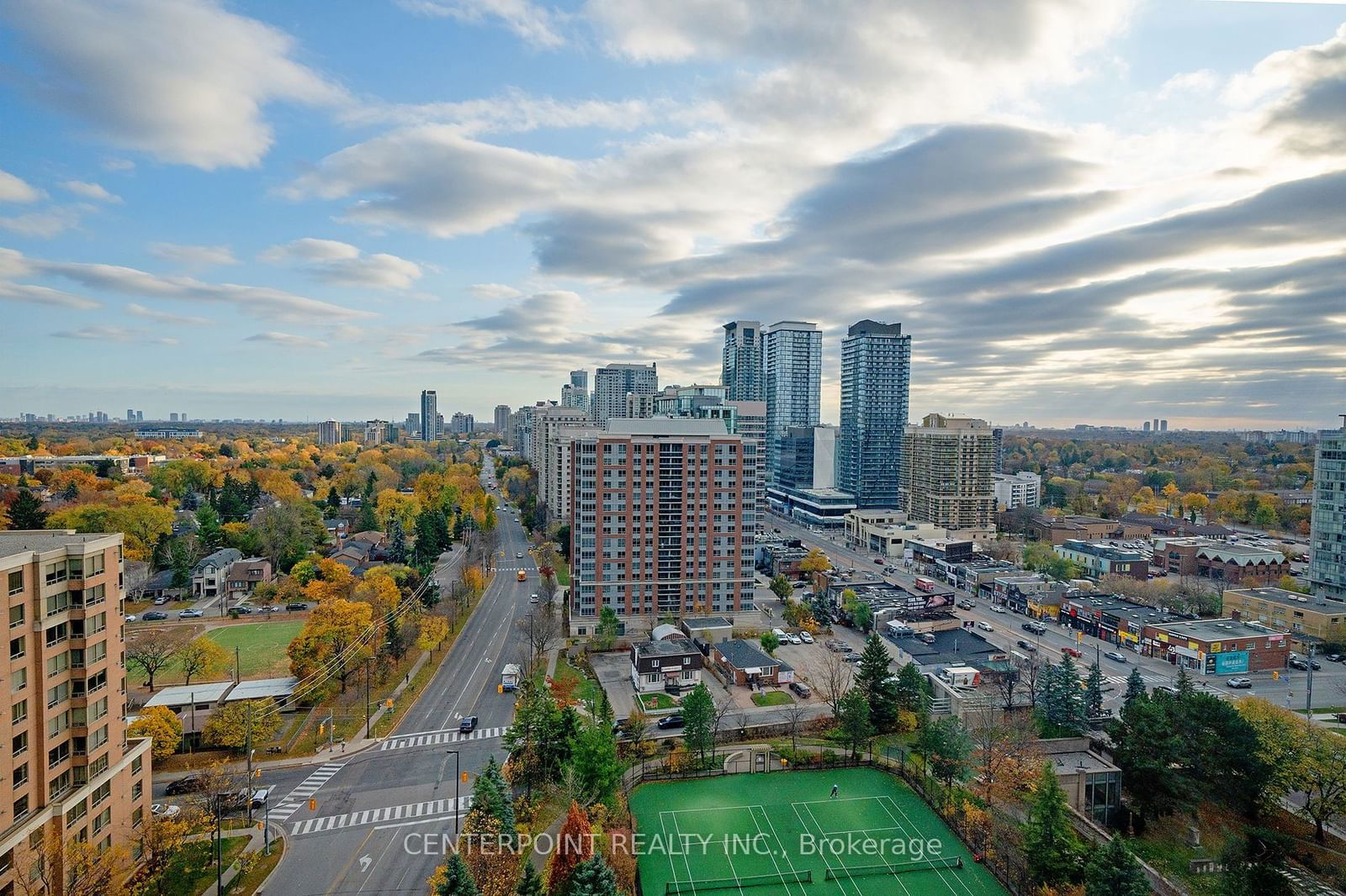 Triomphe-East Tower Condos, North York, Toronto