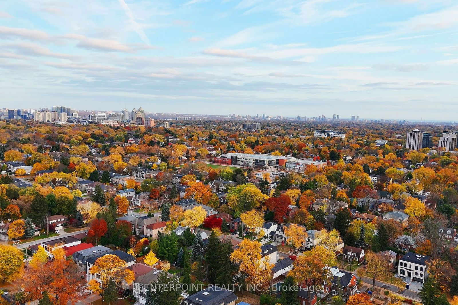 Triomphe-East Tower Condos, North York, Toronto