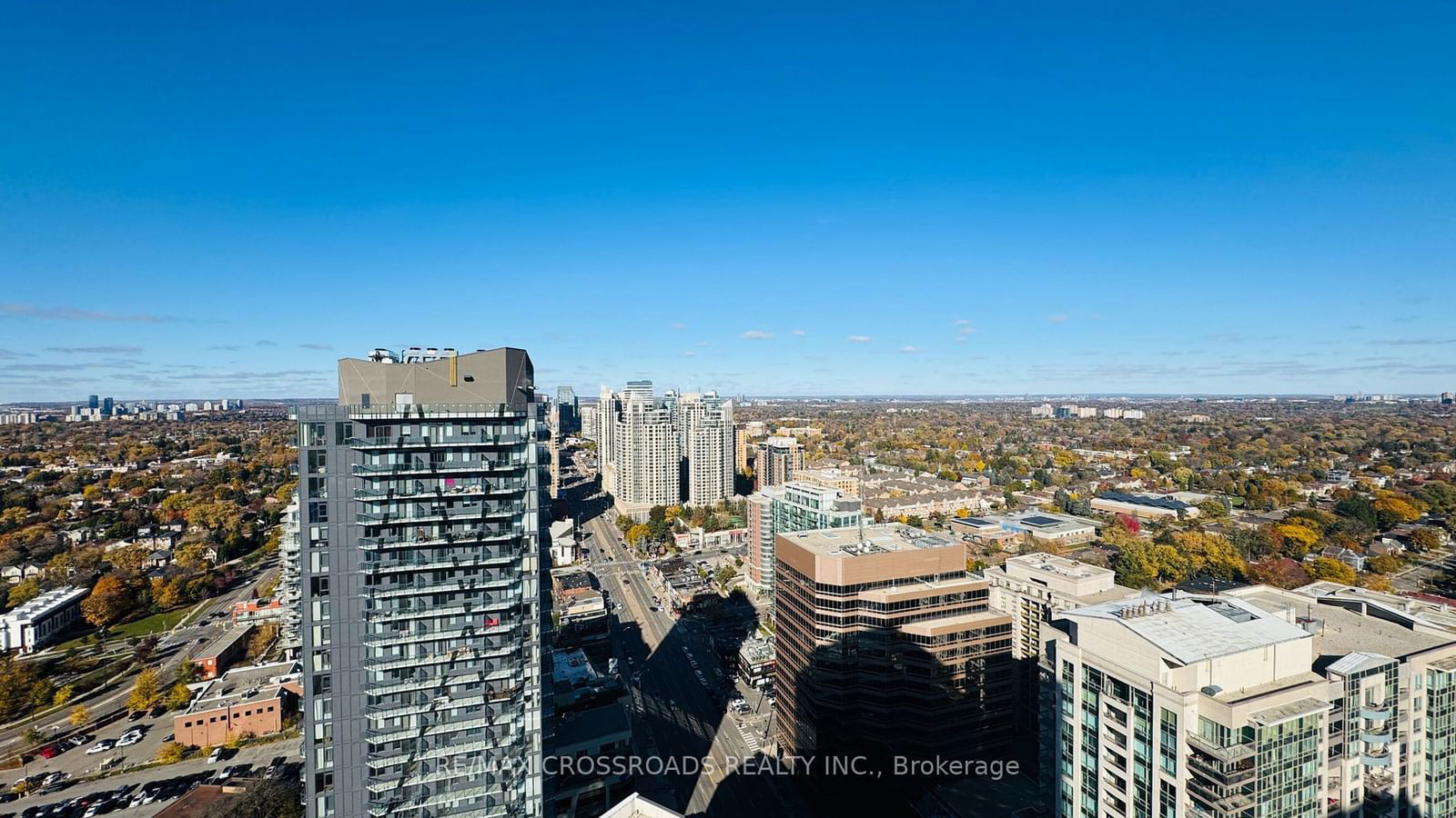 5180 Yonge St, unit 3103 for rent