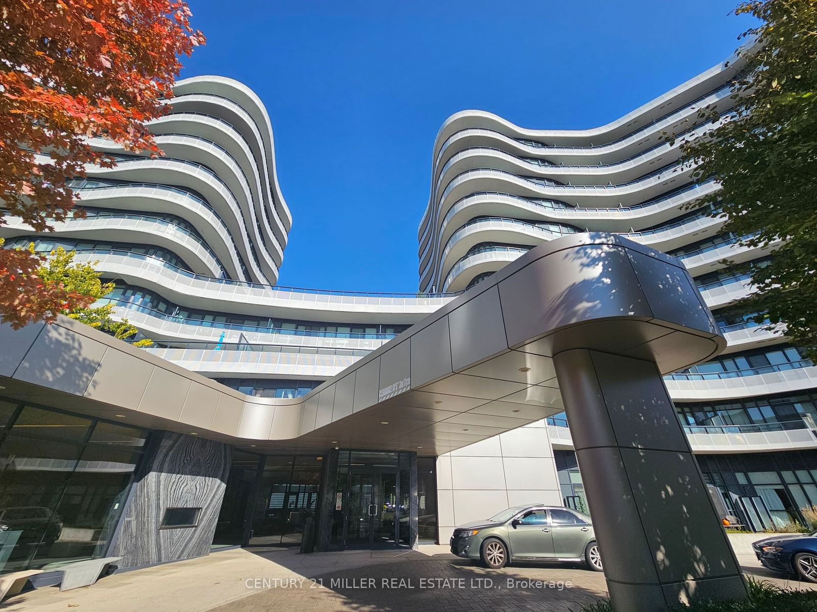 Flaire Condos, North York, Toronto