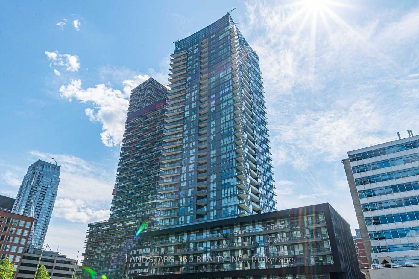 Minto 30 Roehampton, Midtown, Toronto