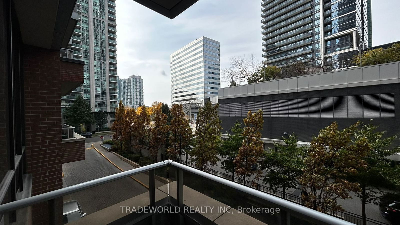 23 Sheppard Ave E, unit 301 for sale