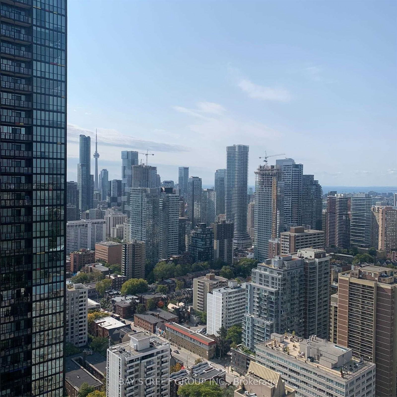 28 Ted Rogers Way, unit 4103 for rent