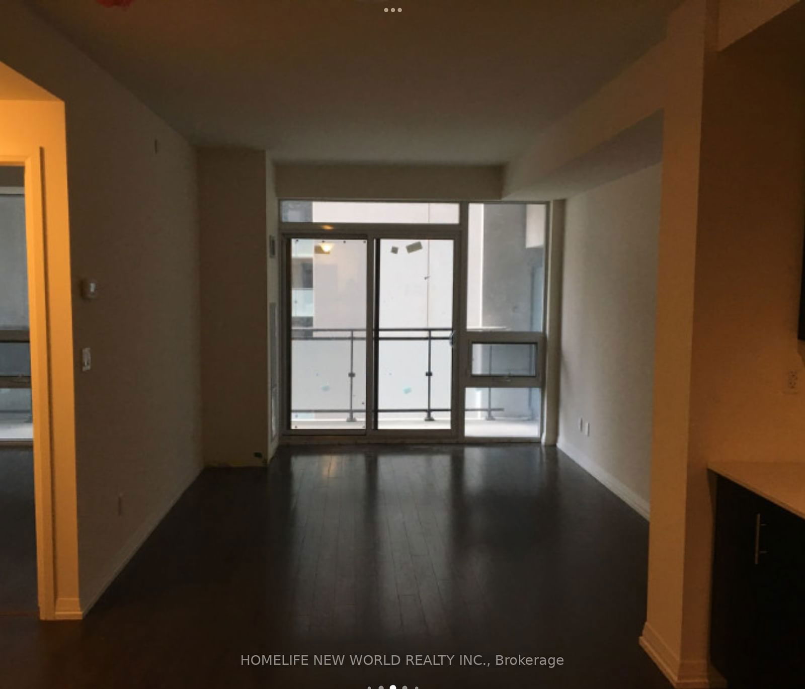 460 Adelaide St E, unit 501 for rent