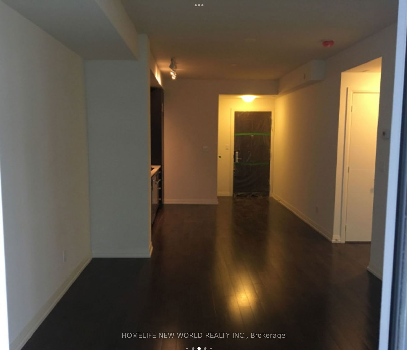 460 Adelaide St E, unit 501 for rent