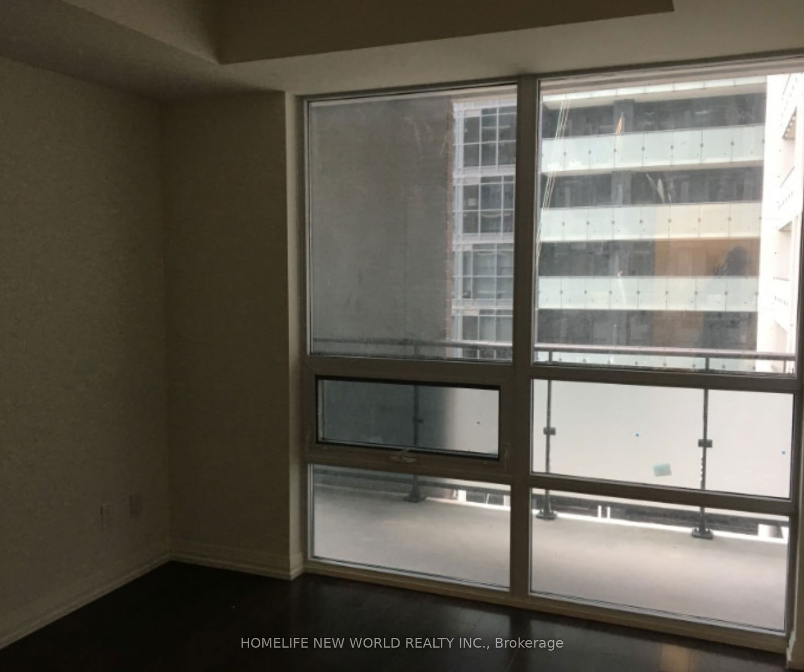 460 Adelaide St E, unit 501 for rent