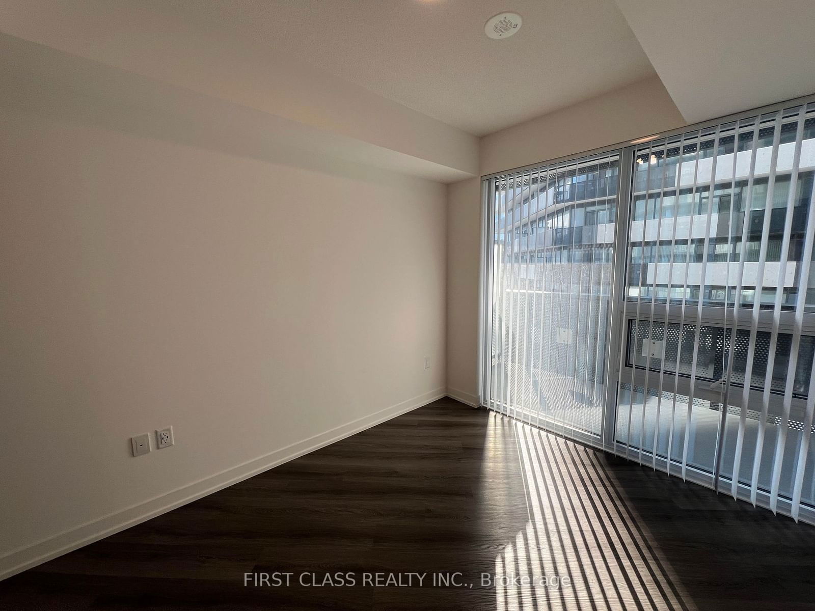 138 Downes St, unit 3116 for rent