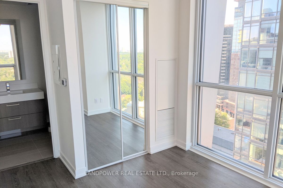 1 Yorkville Ave, unit 1908 for sale