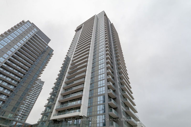 32 Forest Manor Rd, unit 1402 for rent