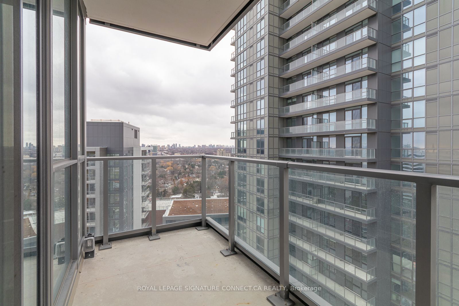 32 Forest Manor Rd, unit 1402 for rent