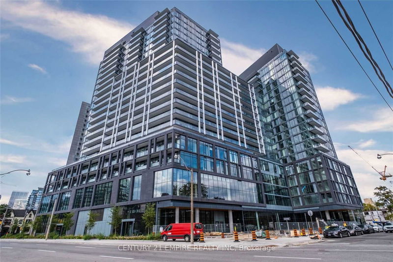 50 Power St, unit 1420 for sale