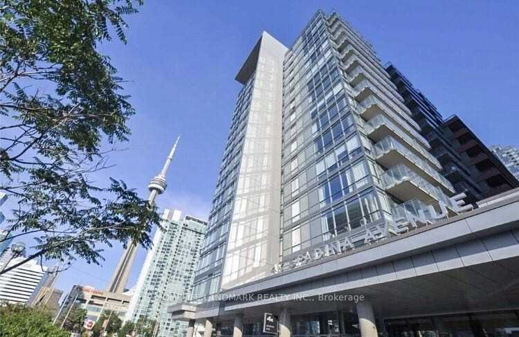 4K Spadina Ave, unit 225 for rent