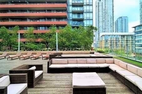 4K Spadina Ave, unit 225 for rent