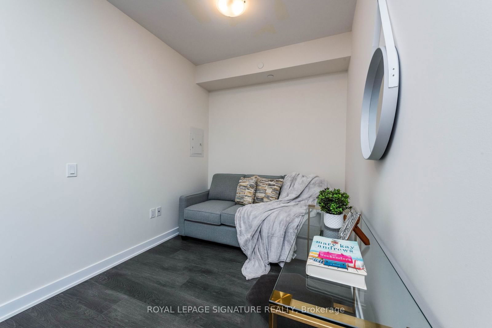 28 Freeland St, unit 5006 for rent