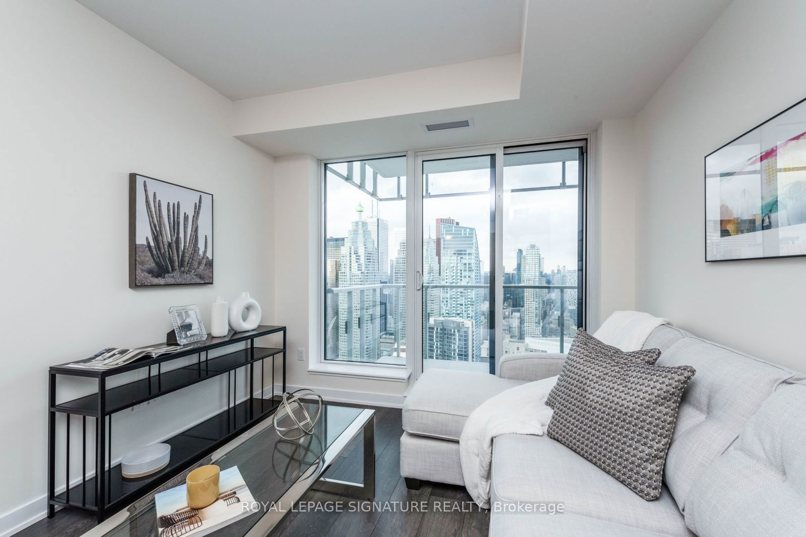 28 Freeland St, unit 5006 for rent