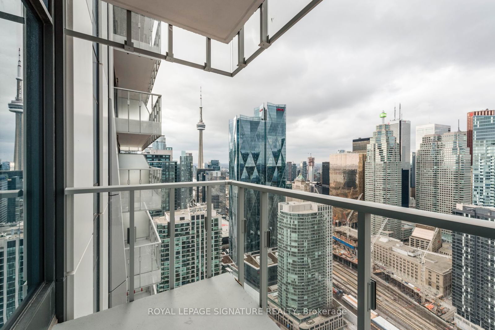 28 Freeland St, unit 5006 for rent