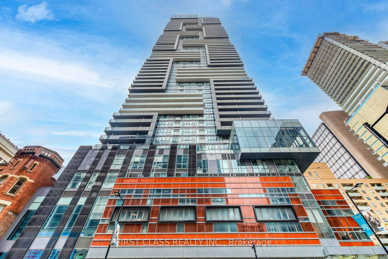 7 Grenville St, unit 5608 for sale