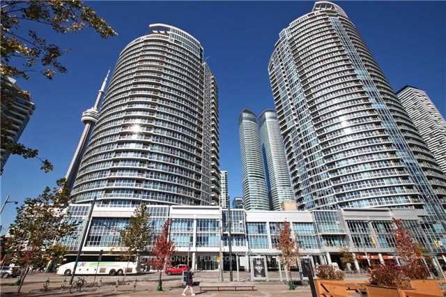 208 Queens Quay W, unit 3403 for rent