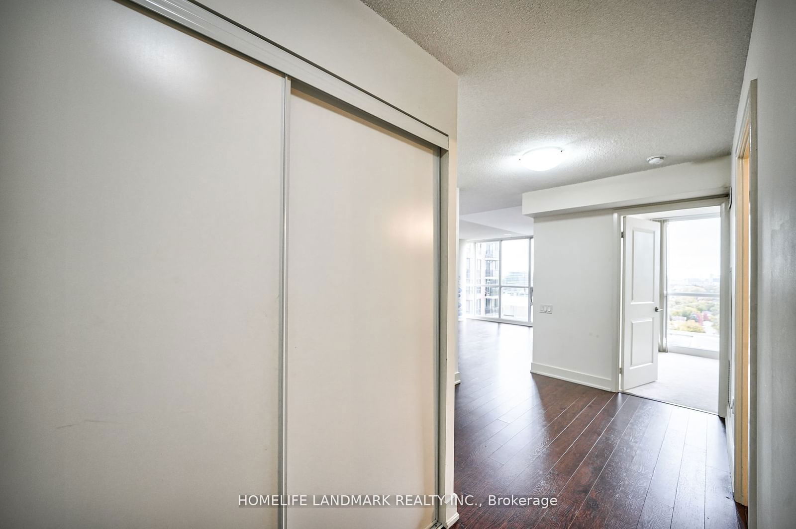 23 Sheppard Ave E, unit 1704 for rent