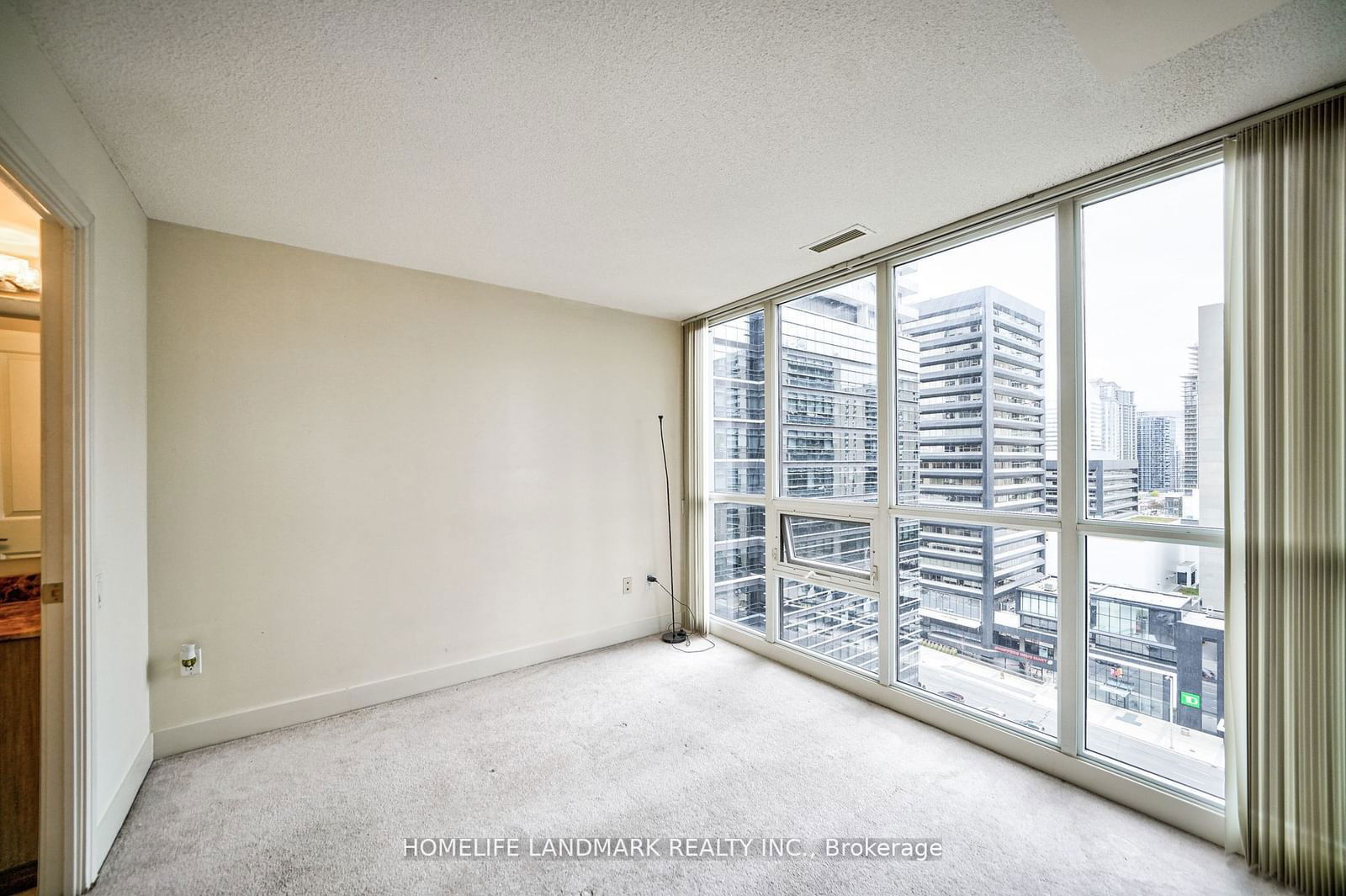 23 Sheppard Ave E, unit 1704 for rent