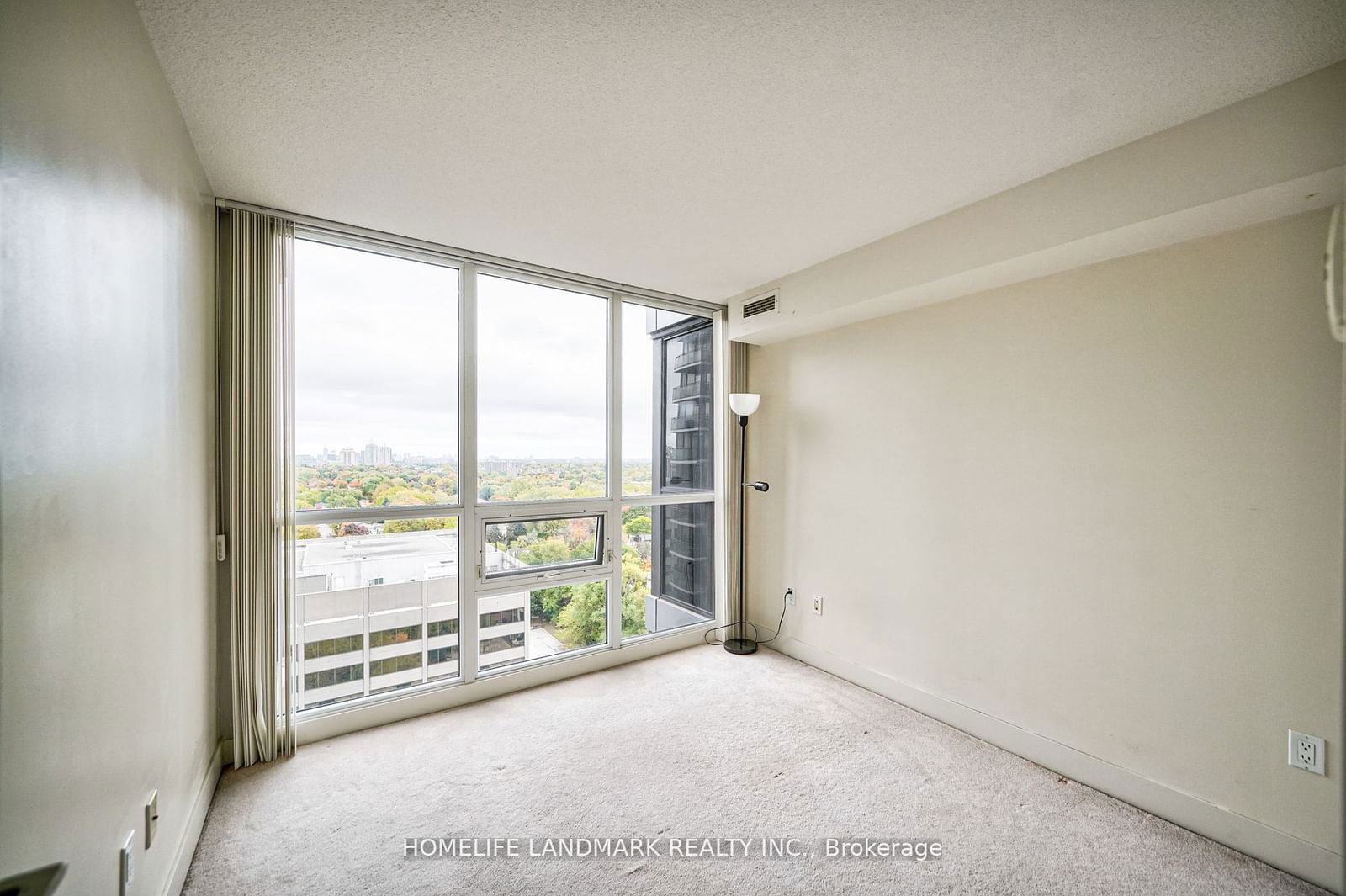 23 Sheppard Ave E, unit 1704 for rent