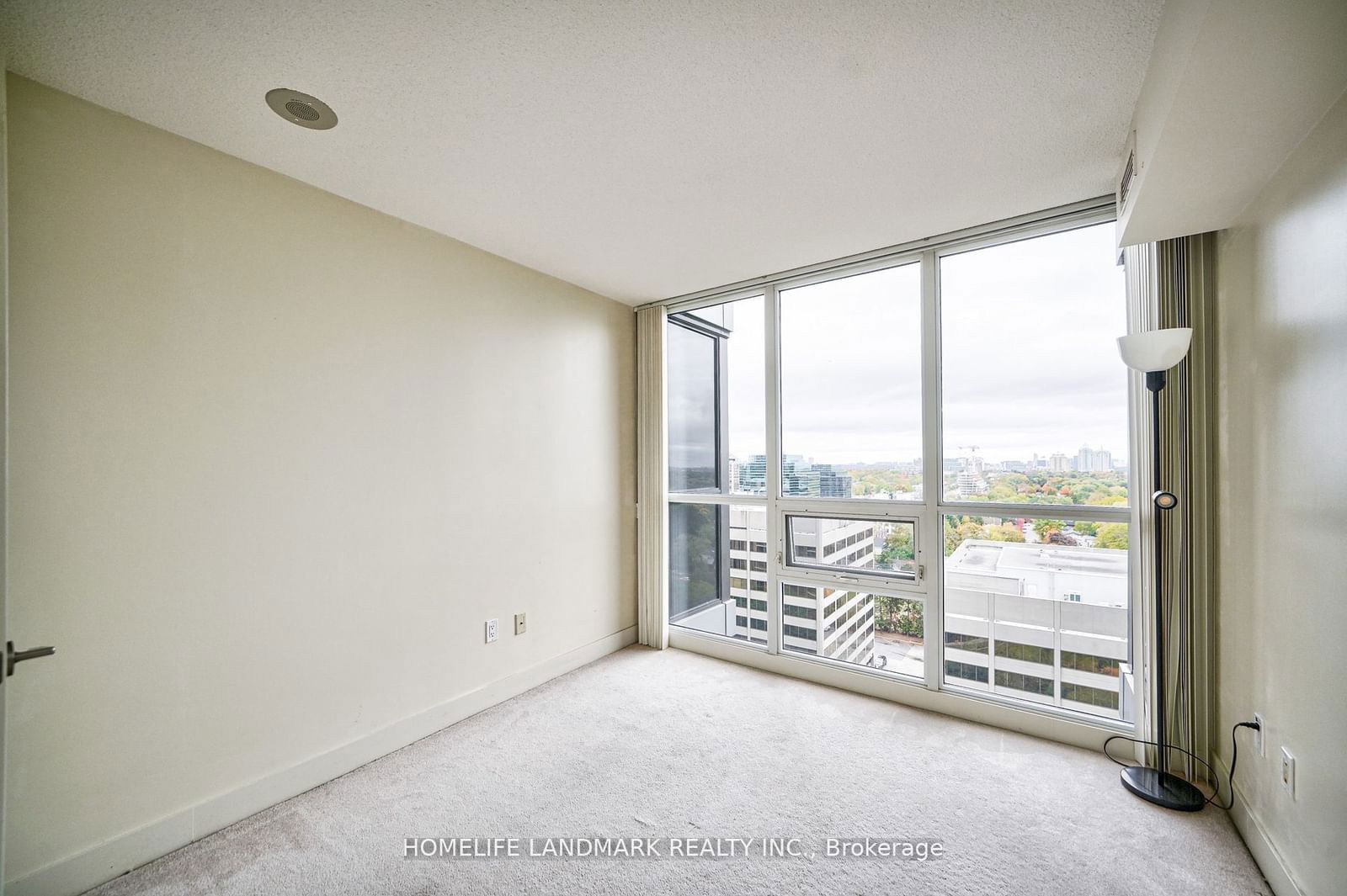 23 Sheppard Ave E, unit 1704 for rent