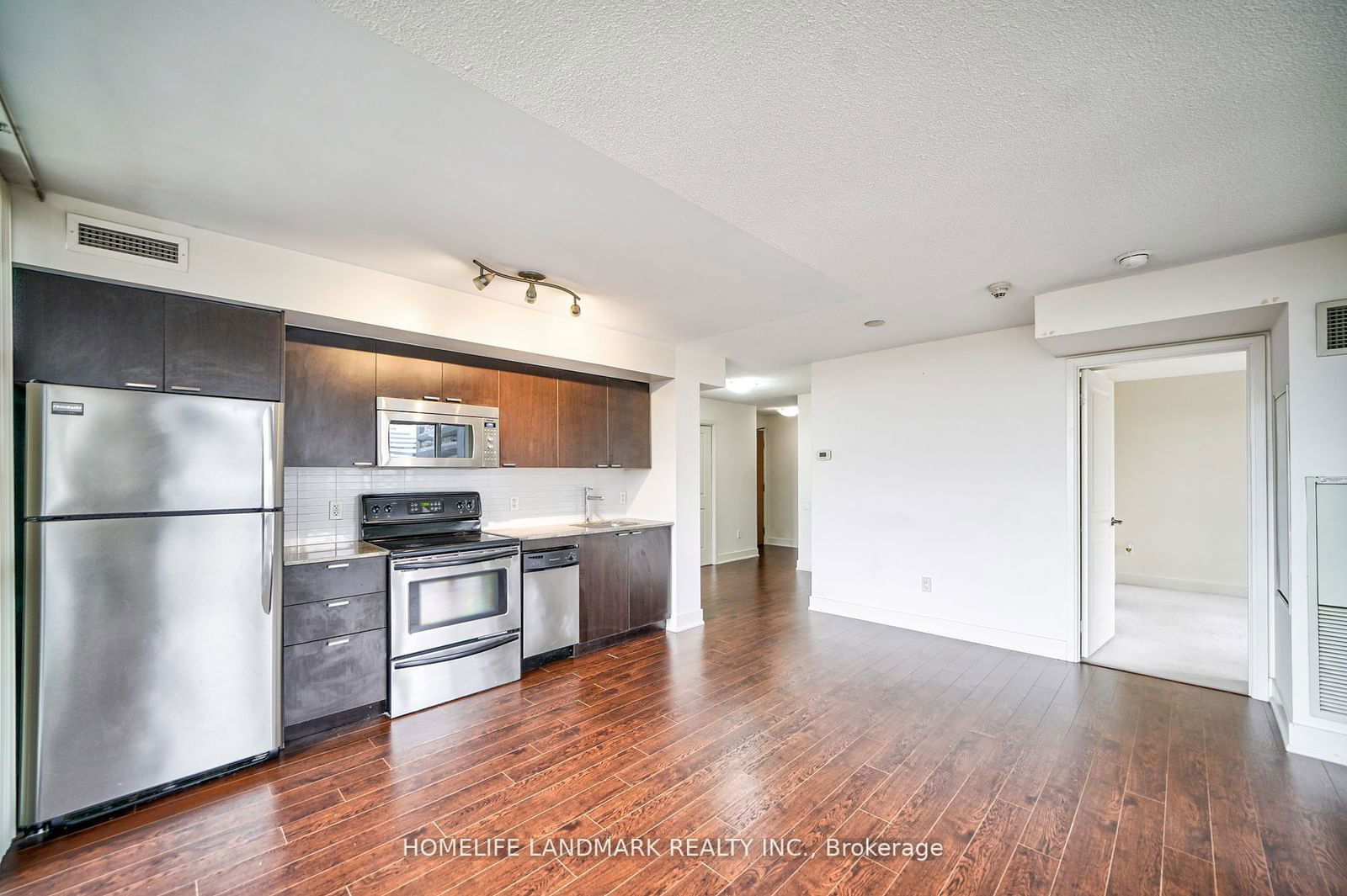 23 Sheppard Ave E, unit 1704 for rent