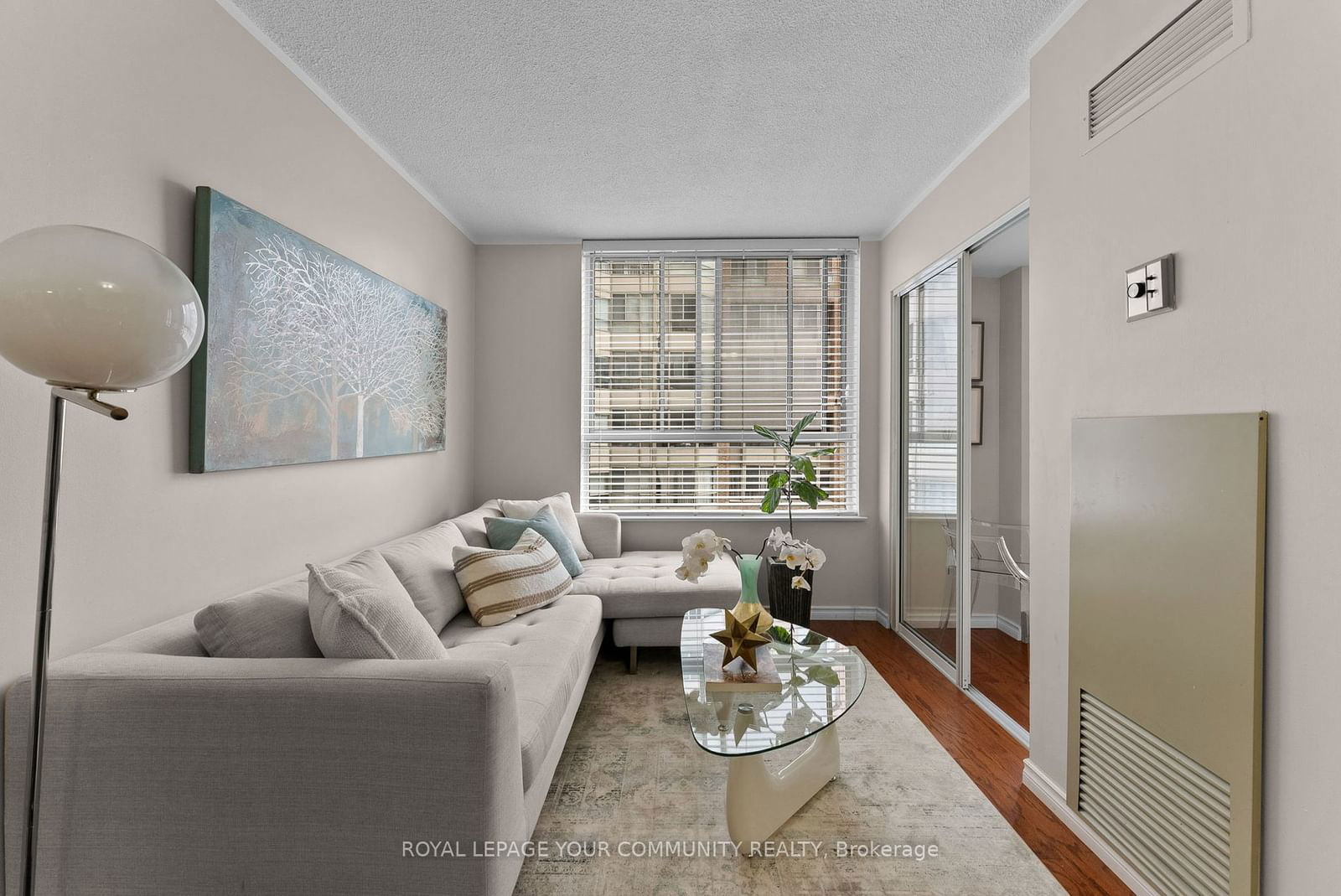 711 Bay St, unit 1221 for sale