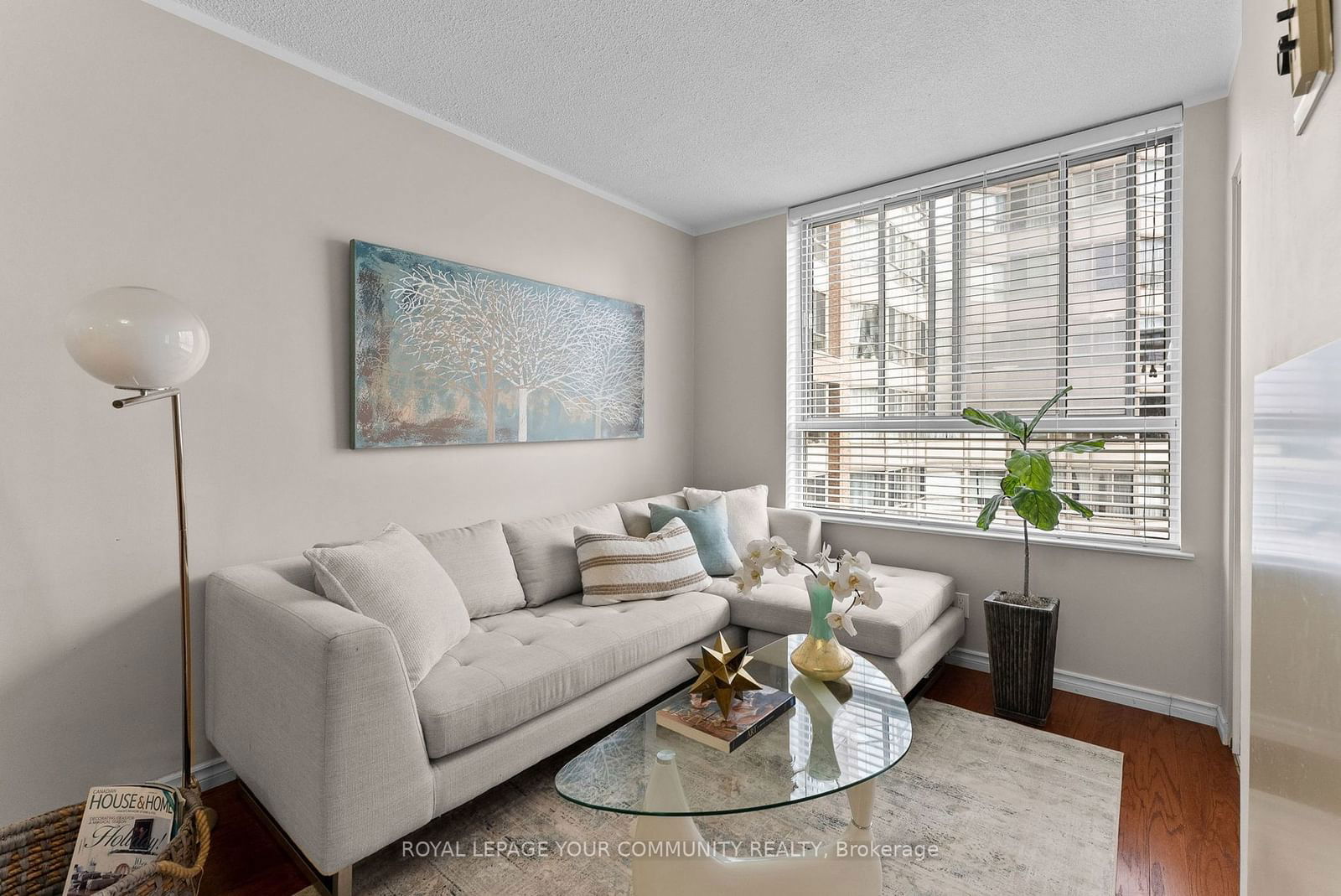 711 Bay St, unit 1221 for sale