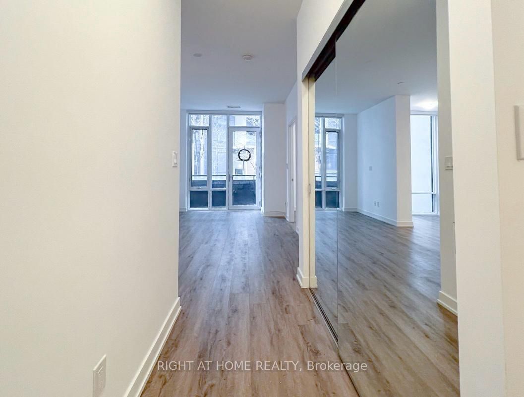 50 Ordnance St, unit 102 for rent