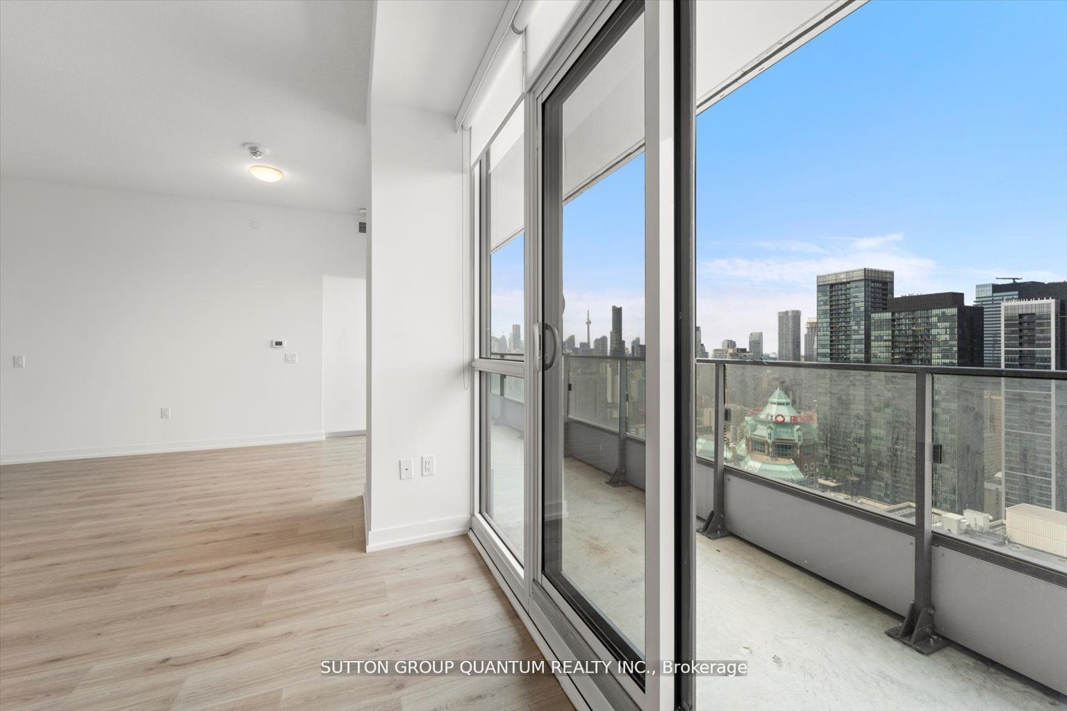 395 Bloor St E, unit 3503 for rent